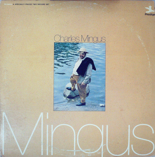 CHARLES MINGUS (COMPILATION)