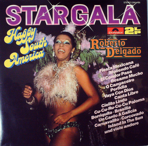 STARGALA