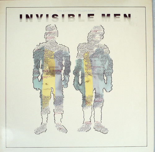 INVISIBLE MEN