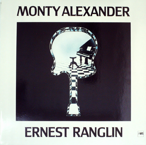 MONTY ALEXANDER - ERNEST RANGLIN