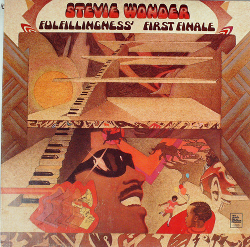 FULFILLINGNESS FIRST FINALE