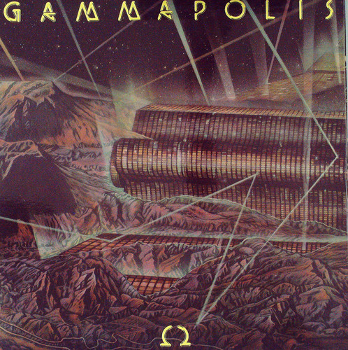 GAMMAPOLIS