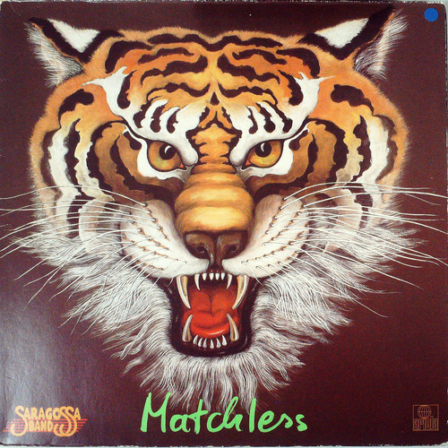 MATCHLESS