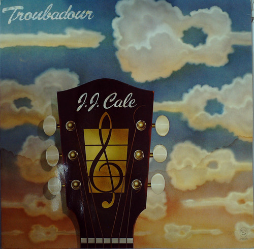 TROUBADOUR