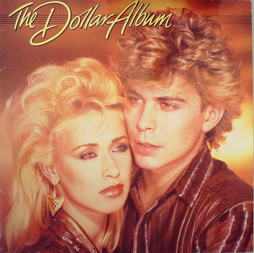 DOLLAR ALBUM