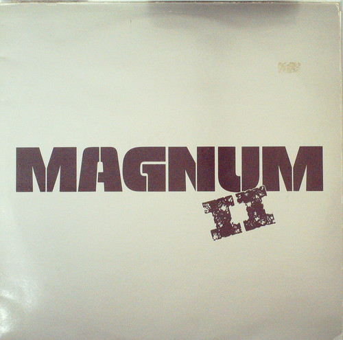 MAGNUM II