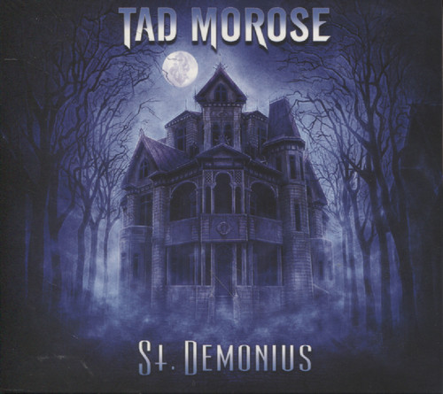 ST. DEMONIUS