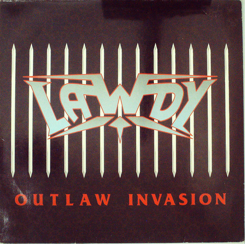 OUTLAW INVASION