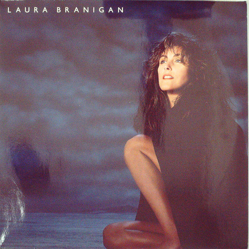 LAURA BRANIGAN