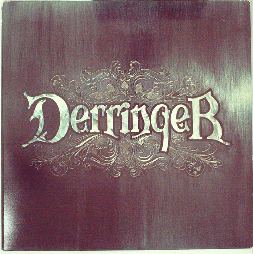 DERRINGER