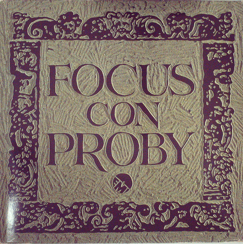 FOCUS CON PROBY