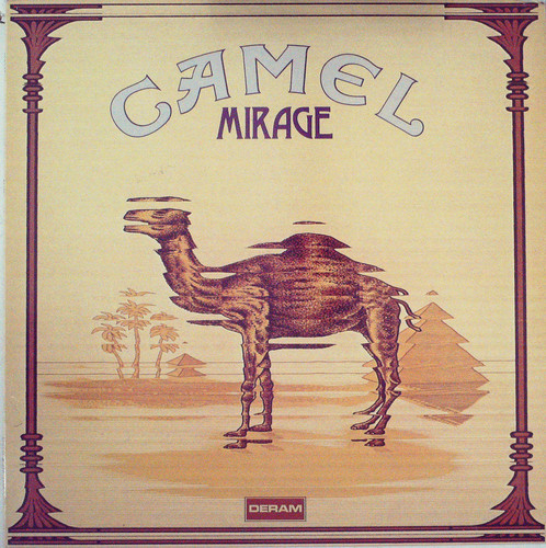 MIRAGE