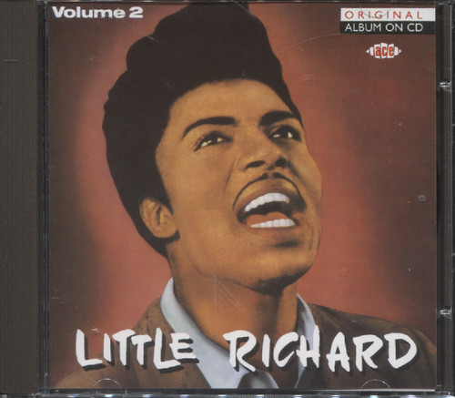 LITTLE RICHARD VOL.2