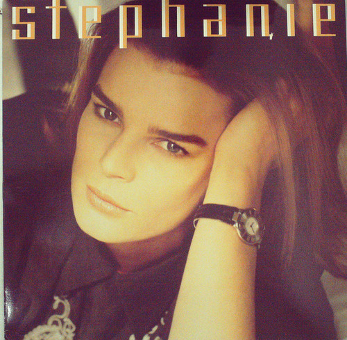 STEPHANIE (1991)