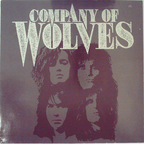 COMPANY OF WOLVES