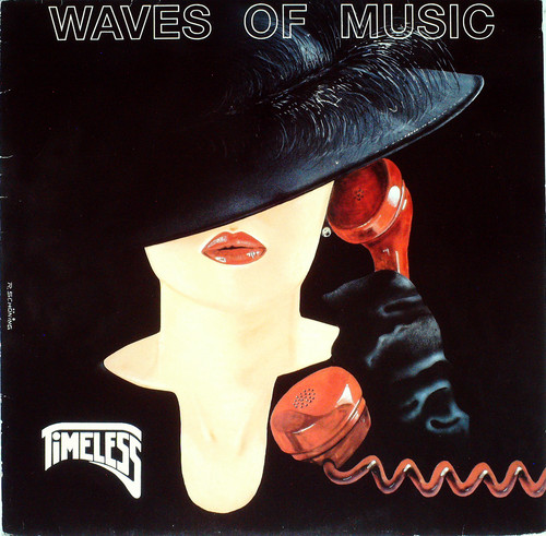 WAVES OF MUSIC