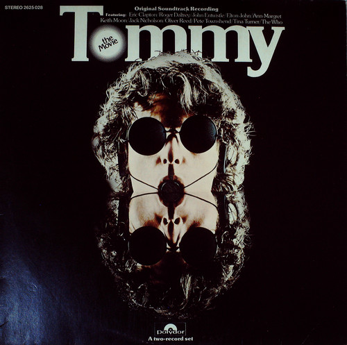 TOMMY: THE MOVIE