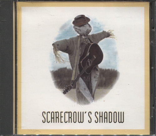 SCARECROW'S SHADOW