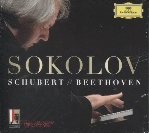 SCHUBERT/ BEETHOVEN