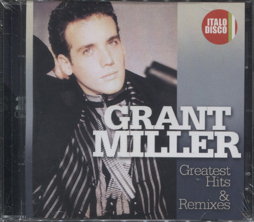 GREATEST HITS & REMIXES