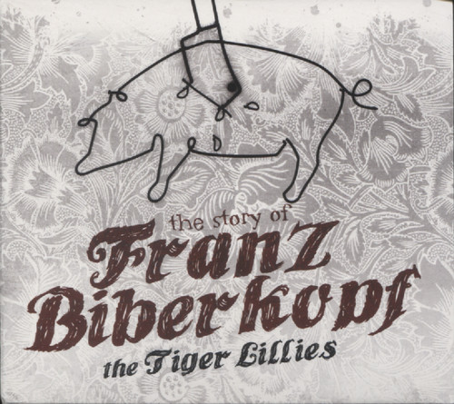 STORY OF FRANZ BIBERKOPF