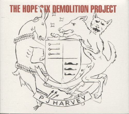 HOPE SIX DEMOLITION PROJECT