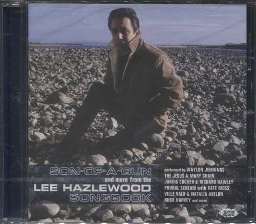 SON-OF-A-GUN AND MORE FROM THE LEE HAZLEWOOD SONGBOOK (V/A)