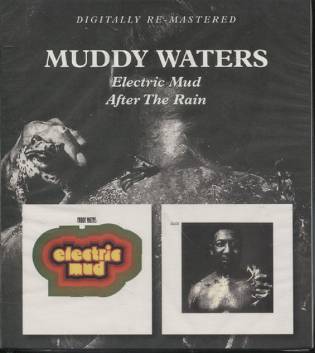 ELECTRIC MUD/ AFTER THE RAIN