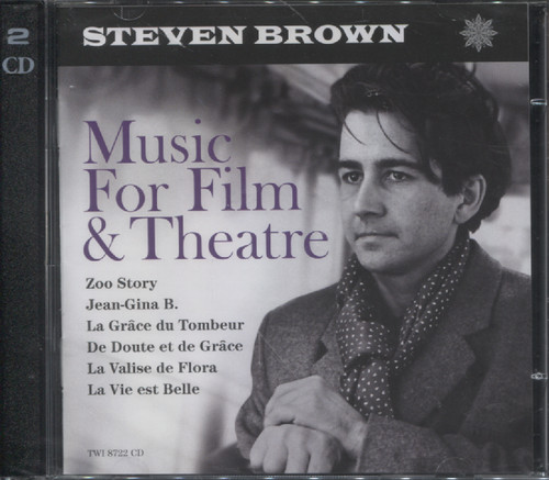 MUSIC FOR FILM & THEATRE