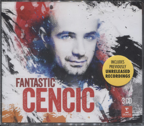 FANTASTIC CENCIC