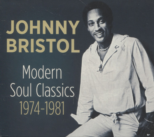 MODERN SOUL CLASSICS 1974-1981