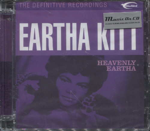 HEAVENLY EARTHA