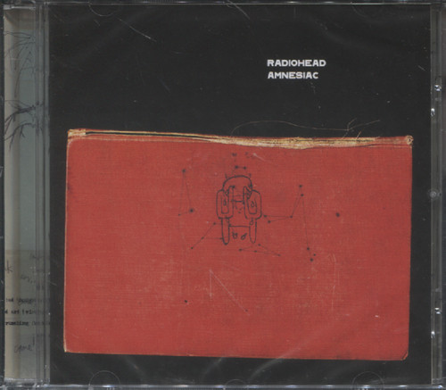 AMNESIAC