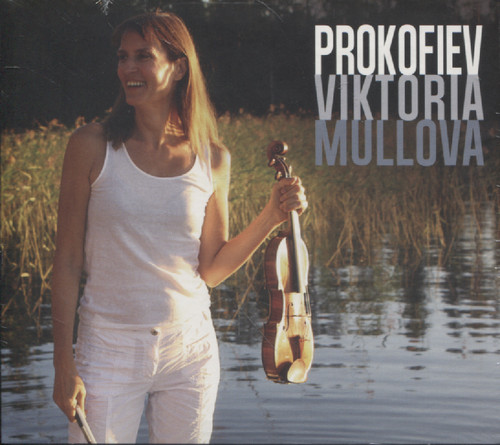 PROKOFIEV (JARVI/ PAPAVRAMI)