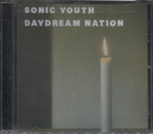 DAYDREAM NATION