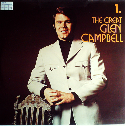 GREAT GLEN CAMPBELL VOL.1