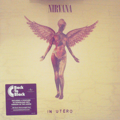 IN UTERO