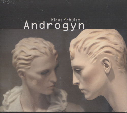 ANDROGYN