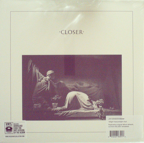 CLOSER