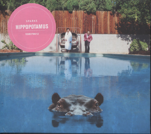 HIPPOPOTAMUS