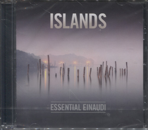 ISLANDS - ESSENTIAL