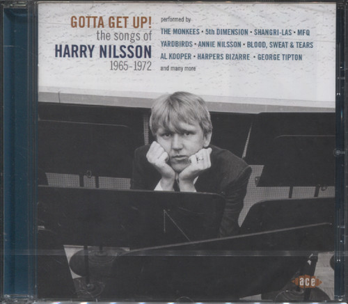 GOTTA GET UP: THE SONGS OF 1965-1972 (V/A)