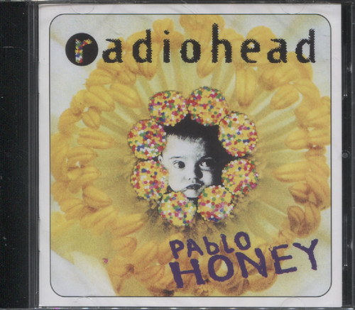 PABLO HONEY