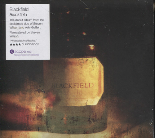 BLACKFIELD