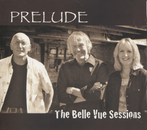 BELLE VUE SESSIONS