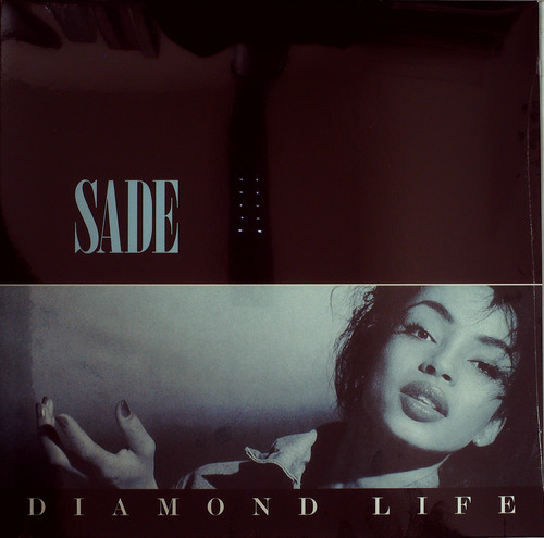 DIAMOND LIFE