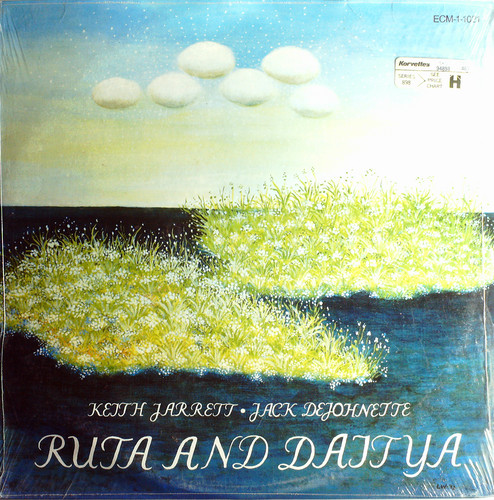 RUTA AND DAITYA