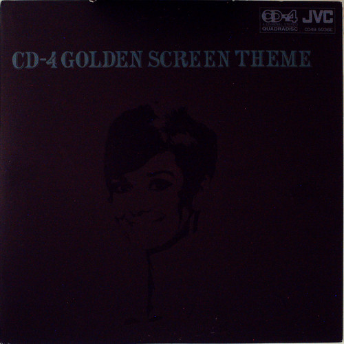 GOLDEN SCREEN THEME