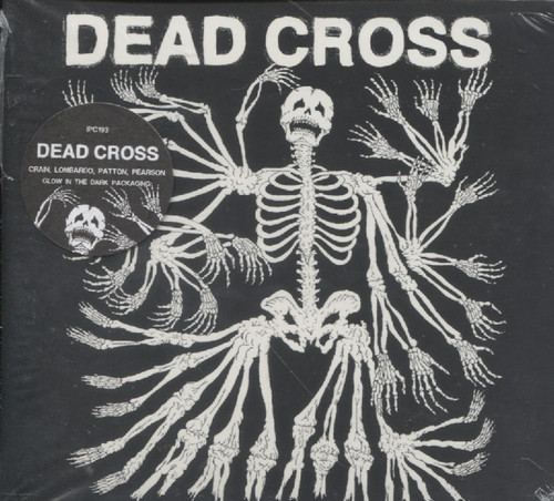 DEAD CROSS