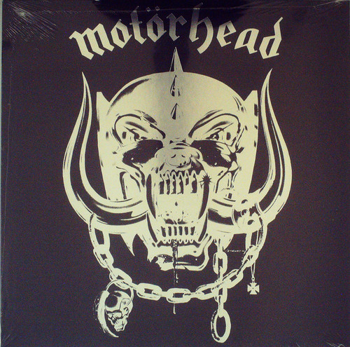 MOTORHEAD